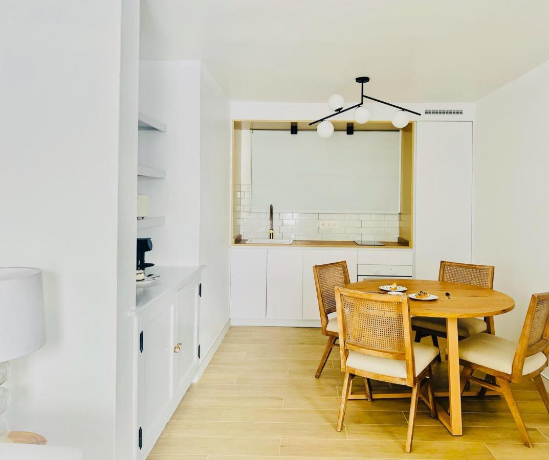 Cih Apartments Πουέρτο Ντελ Κάρμεν Εξωτερικό φωτογραφία