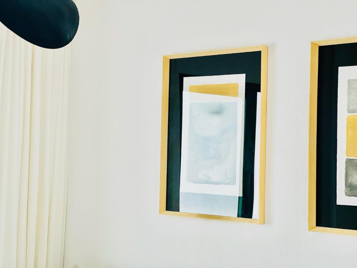 Cih Apartments Πουέρτο Ντελ Κάρμεν Εξωτερικό φωτογραφία