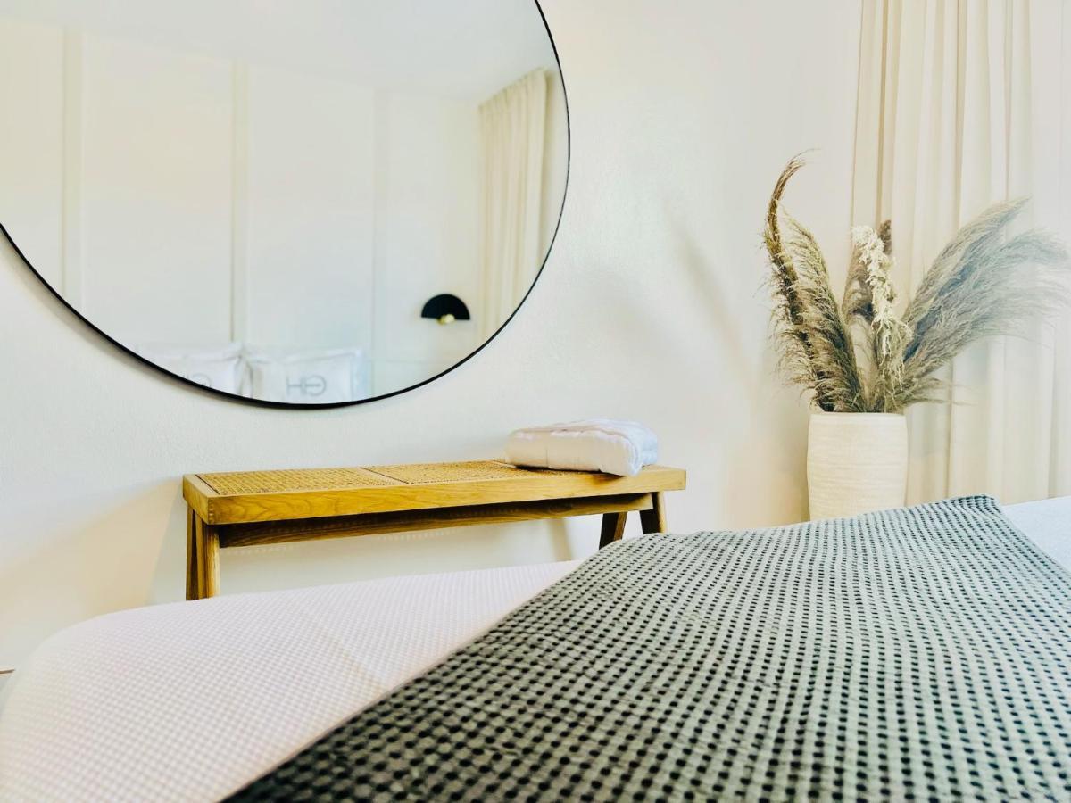 Cih Apartments Πουέρτο Ντελ Κάρμεν Εξωτερικό φωτογραφία