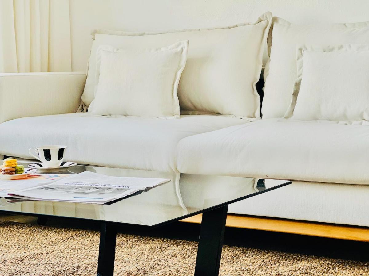 Cih Apartments Πουέρτο Ντελ Κάρμεν Εξωτερικό φωτογραφία