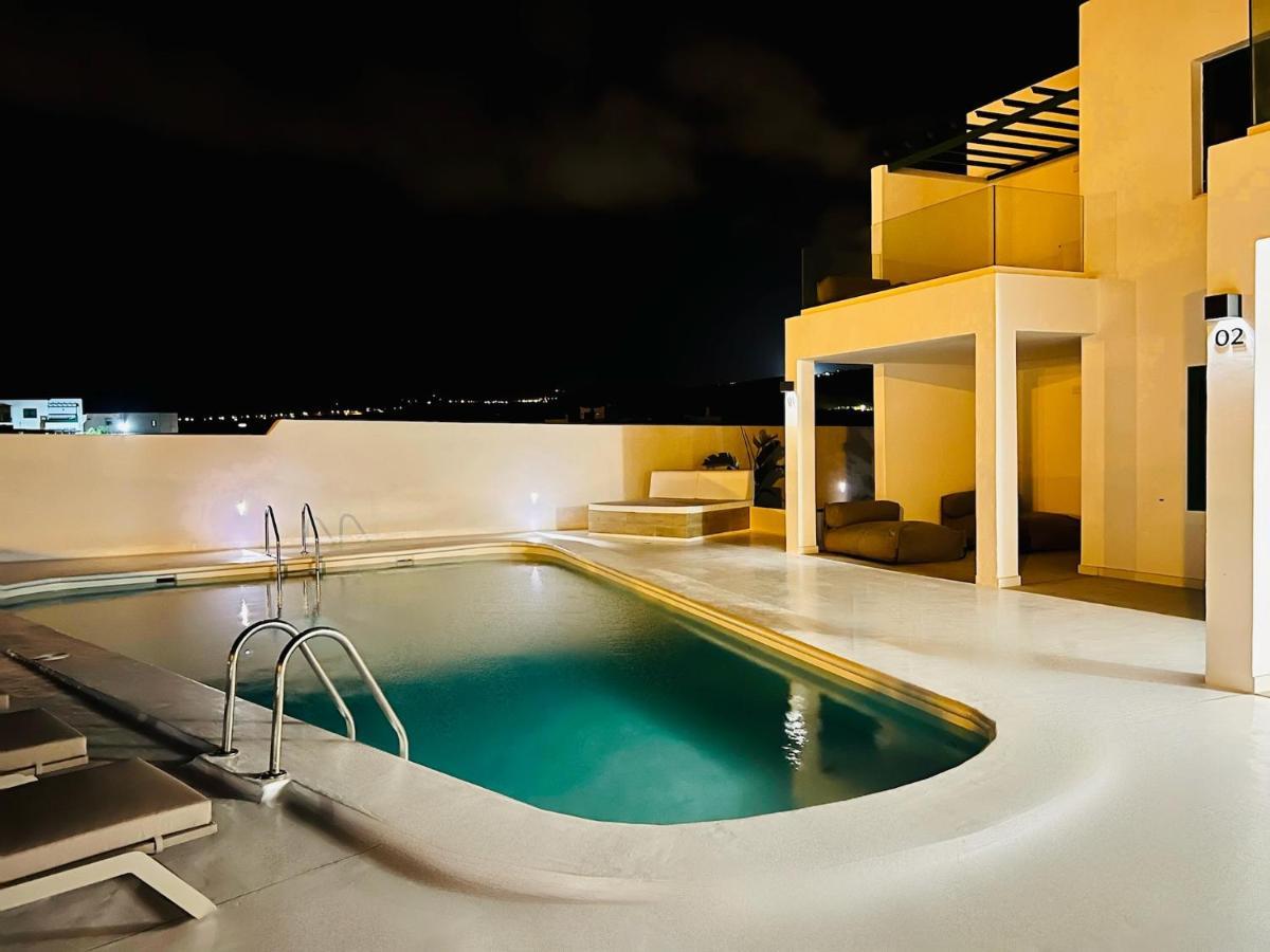 Cih Apartments Πουέρτο Ντελ Κάρμεν Εξωτερικό φωτογραφία