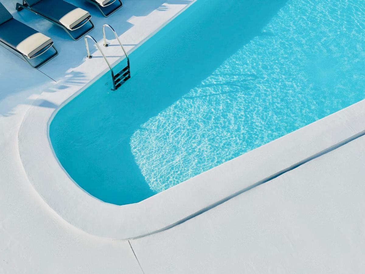 Cih Apartments Πουέρτο Ντελ Κάρμεν Εξωτερικό φωτογραφία