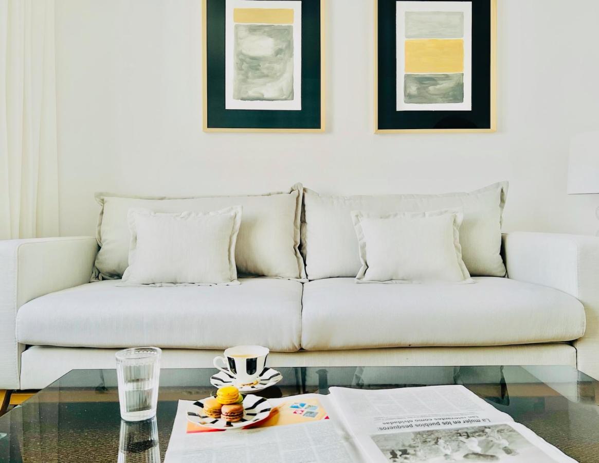 Cih Apartments Πουέρτο Ντελ Κάρμεν Εξωτερικό φωτογραφία